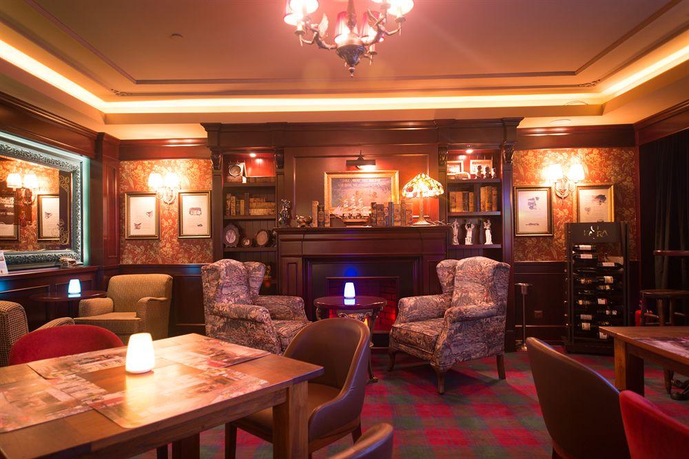 Vogue Supreme Otel 5*