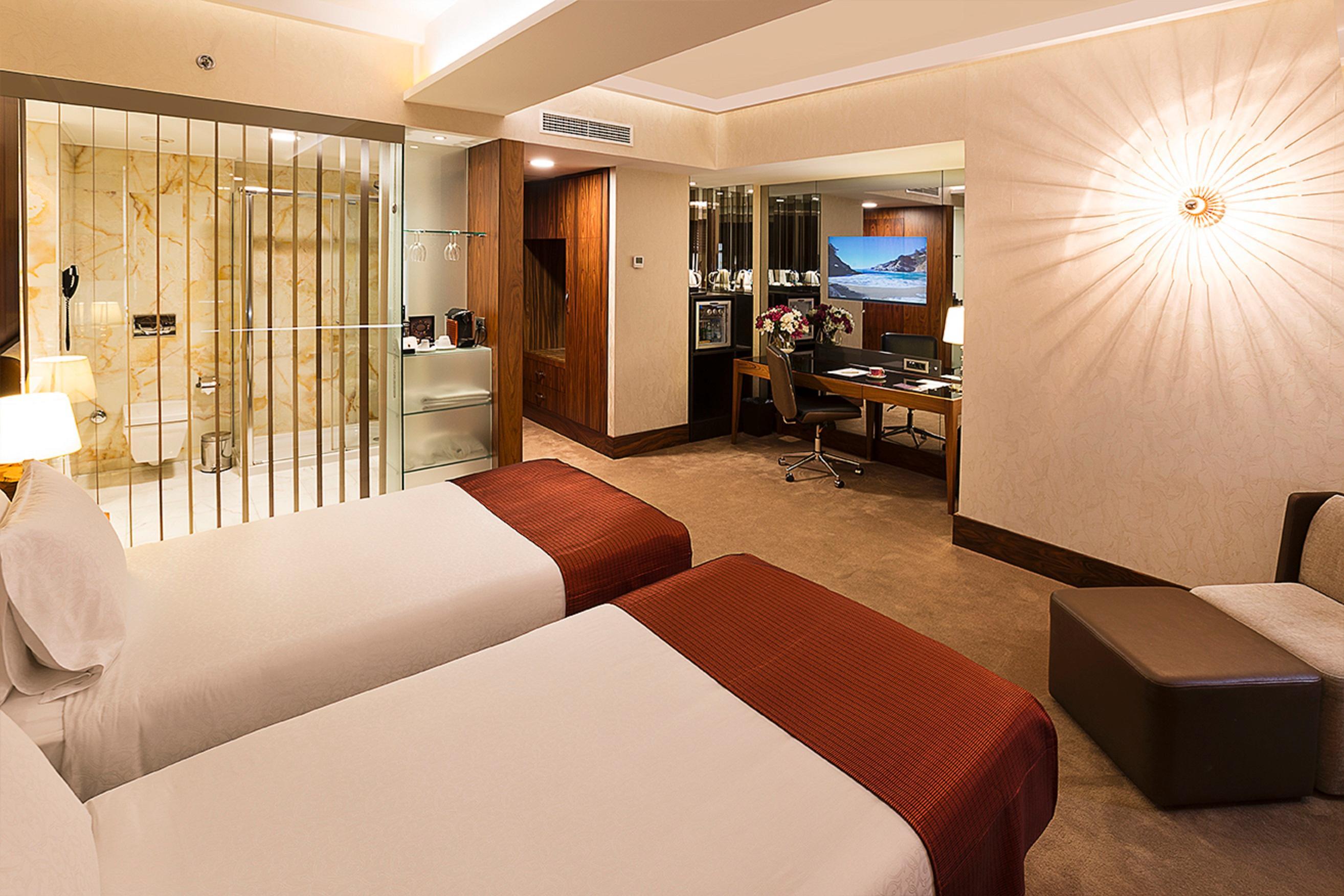 Vogue Supreme Otel