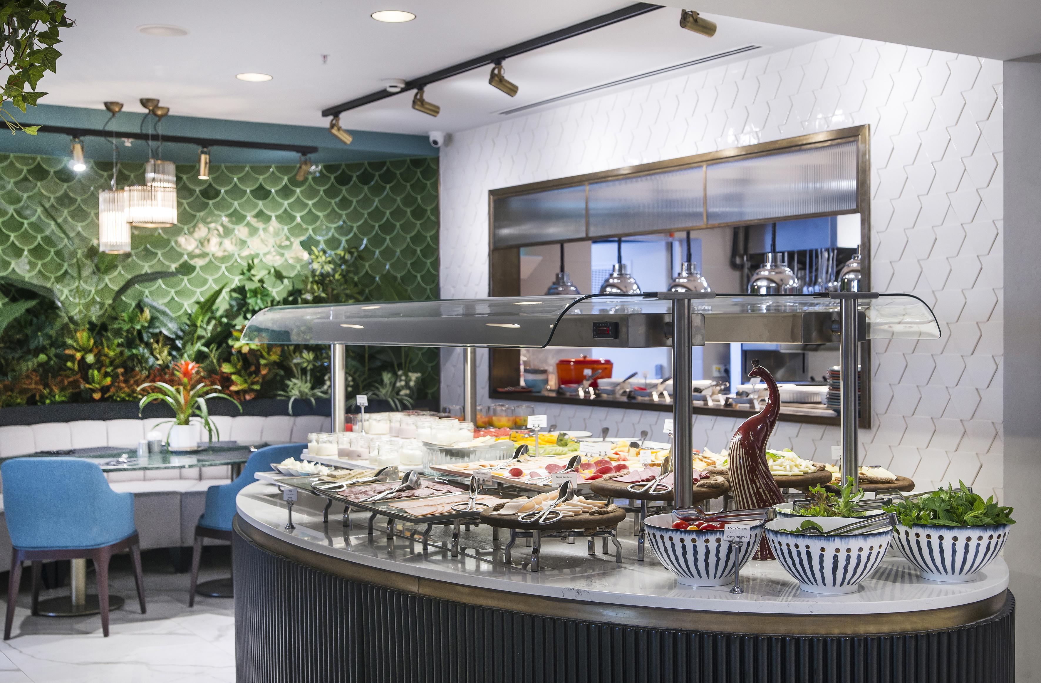Otel Vogue Supreme 5*
