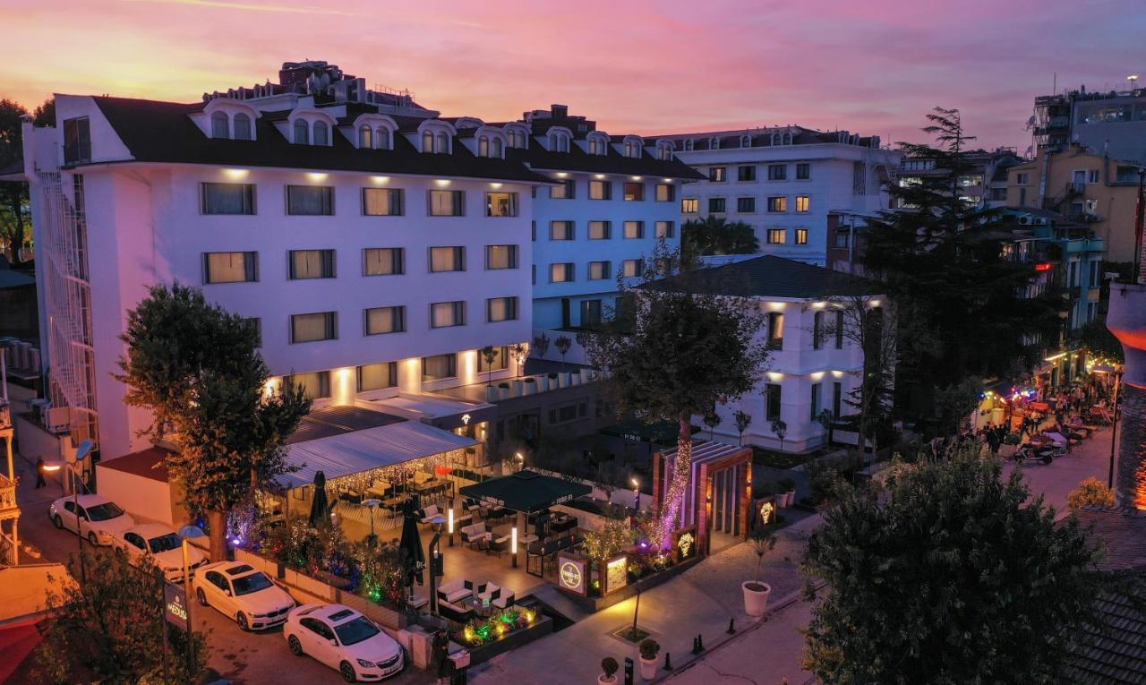 Otel Vogue Supreme