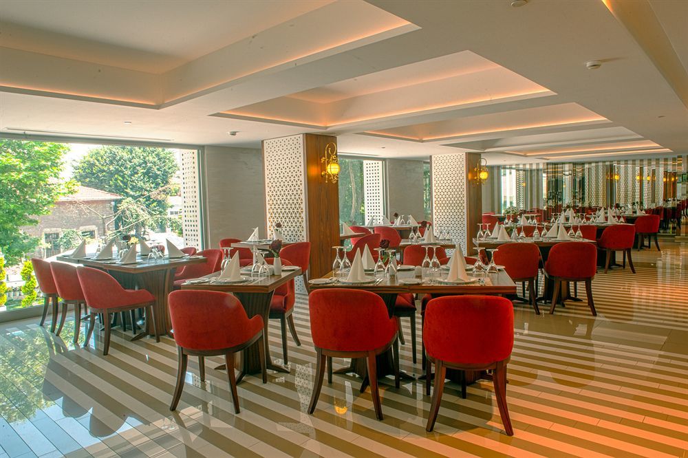Vogue Supreme Otel 5*