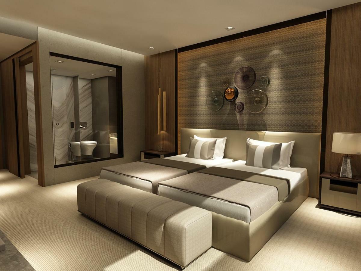 Otel Vogue Supreme 5*