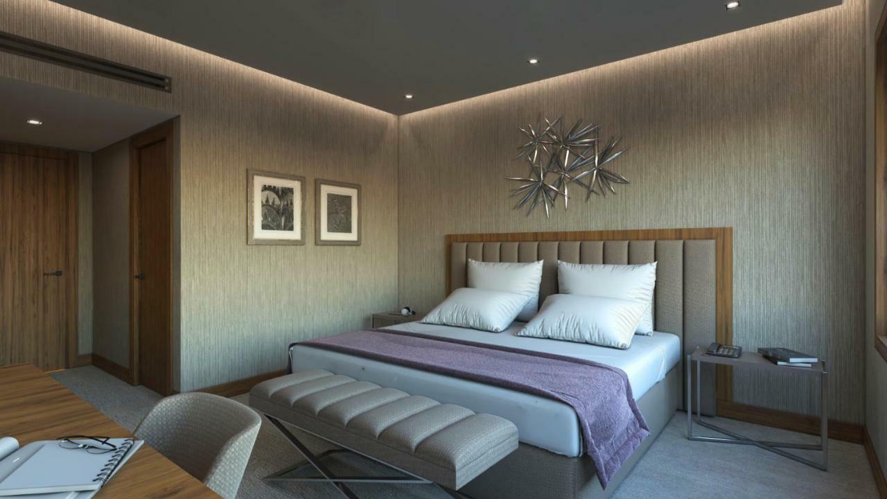 Vogue Supreme Otel