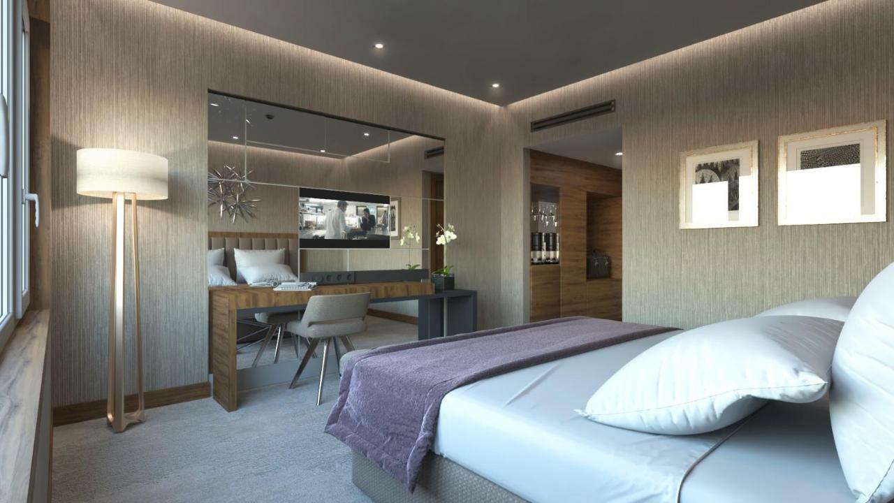 Otel Vogue Supreme 5*