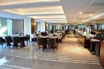Vogue Supreme İstanbul