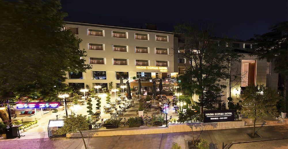 Hotel Vogue Supreme Provincia di Istanbul
