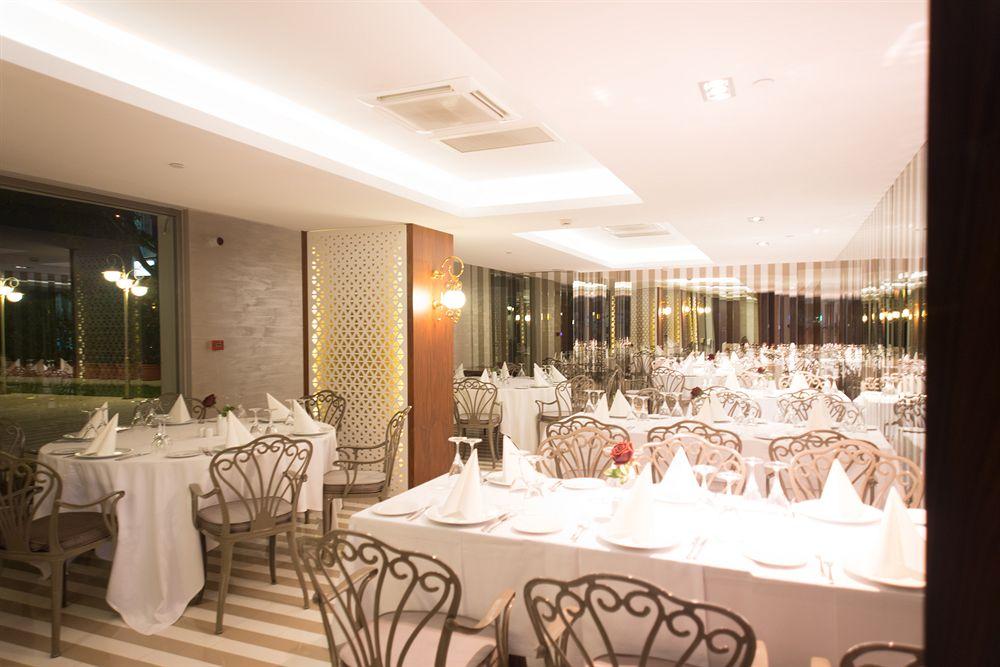 Hotel Vogue Supreme Provincia di Istanbul