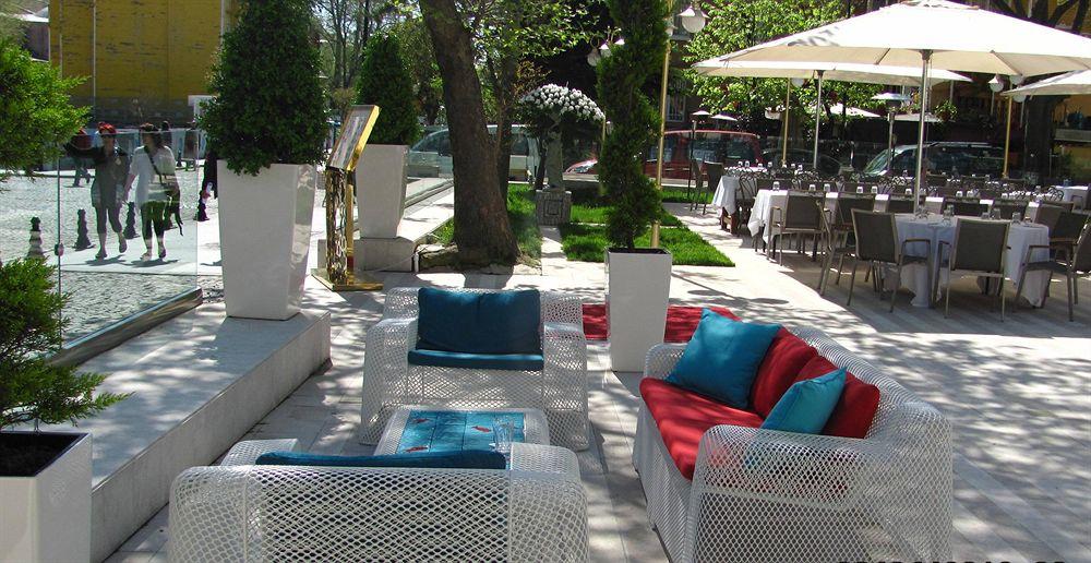 Vogue Supreme 5* Provincia di Istanbul