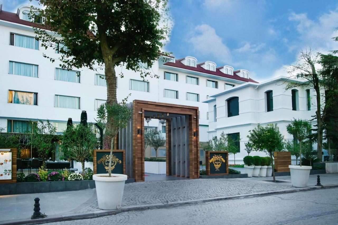 Hotel Vogue Supreme Provincia di Istanbul