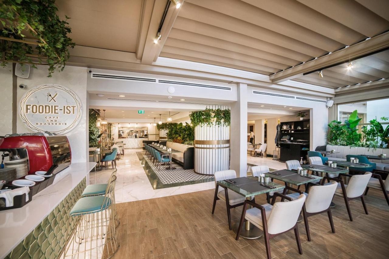 Vogue Supreme 5* Provincia di Istanbul