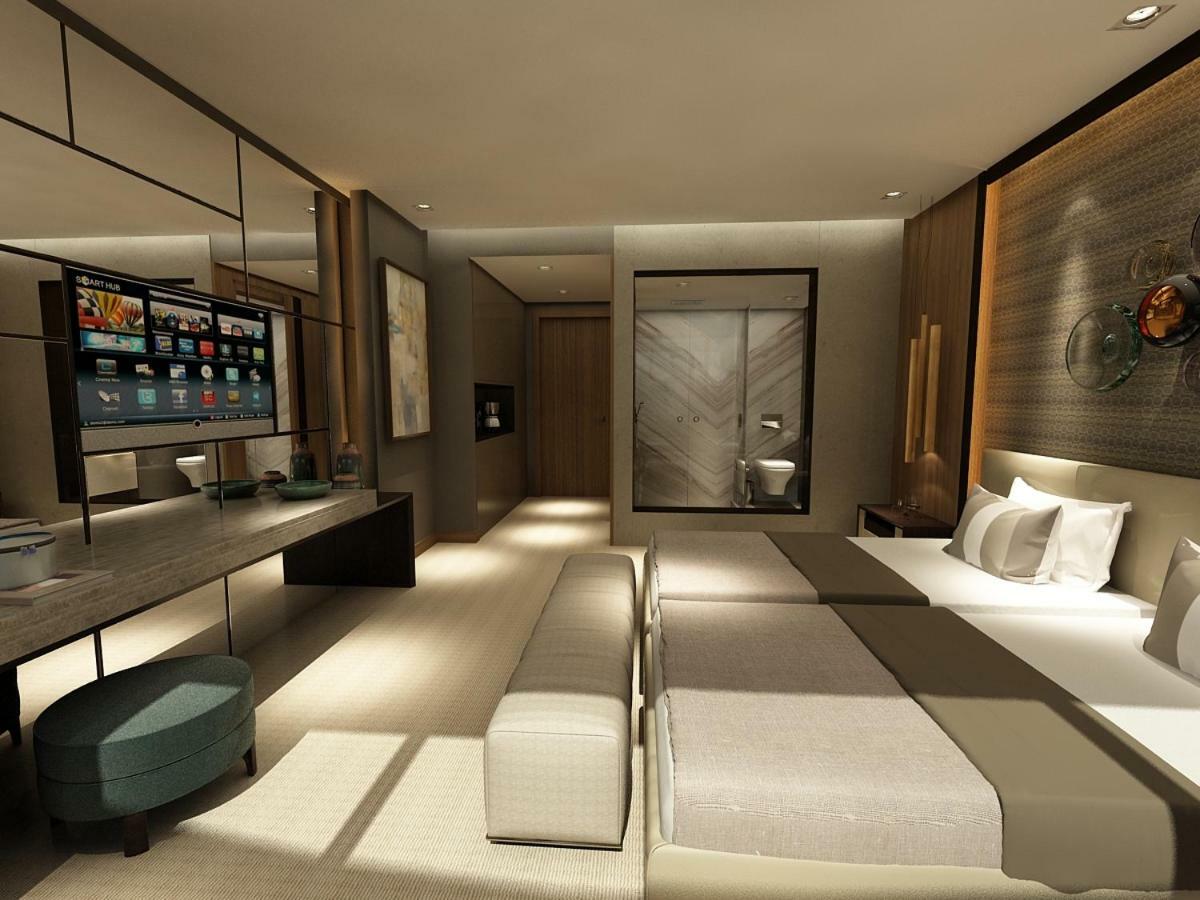 Vogue Supreme Hotel Provincia di Istanbul