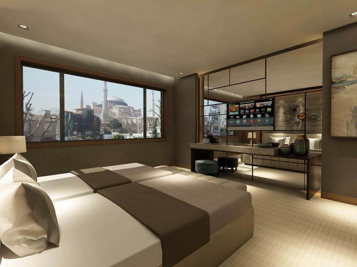 Vogue Supreme Hotel Provincia di Istanbul