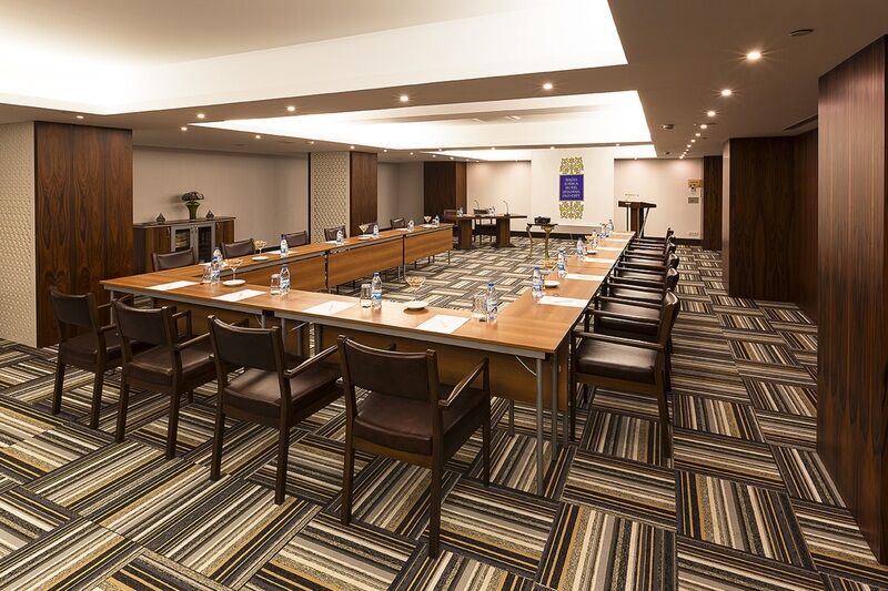 Vogue Supreme 5* Provincia di Istanbul