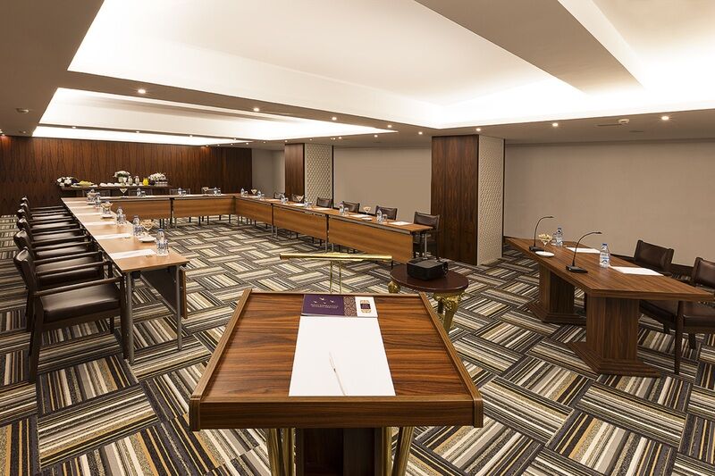 Vogue Supreme Hotel Provincia di Istanbul