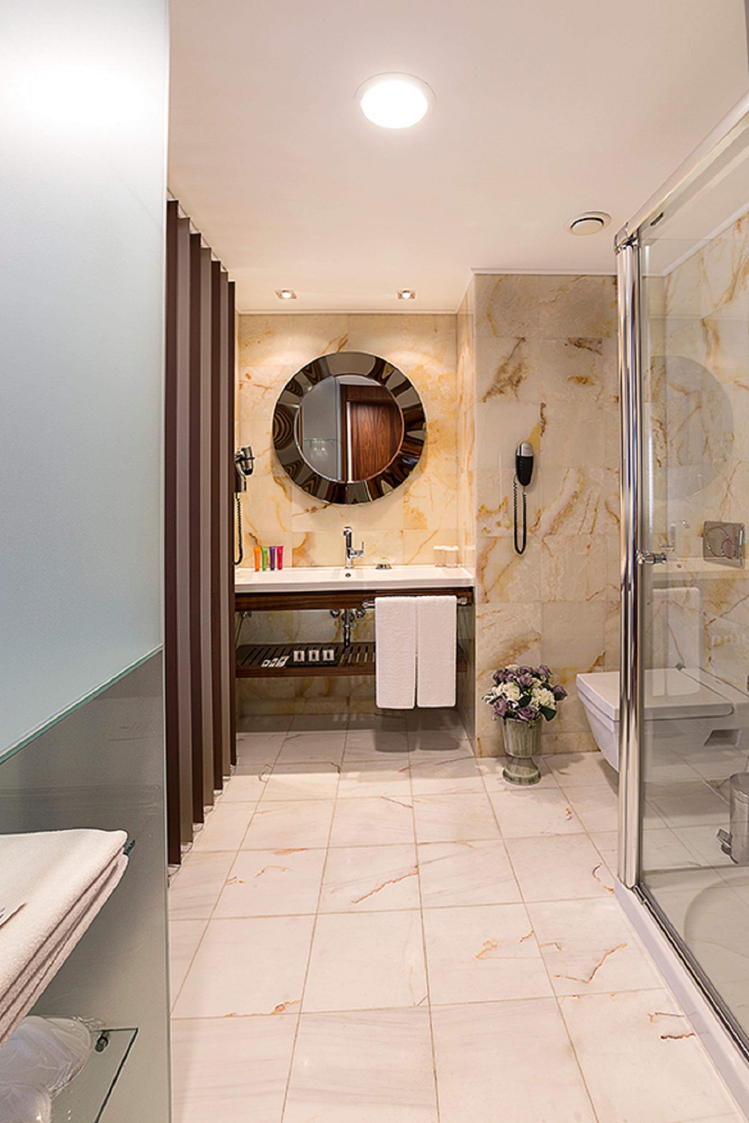 Hotel Vogue Supreme Istambul