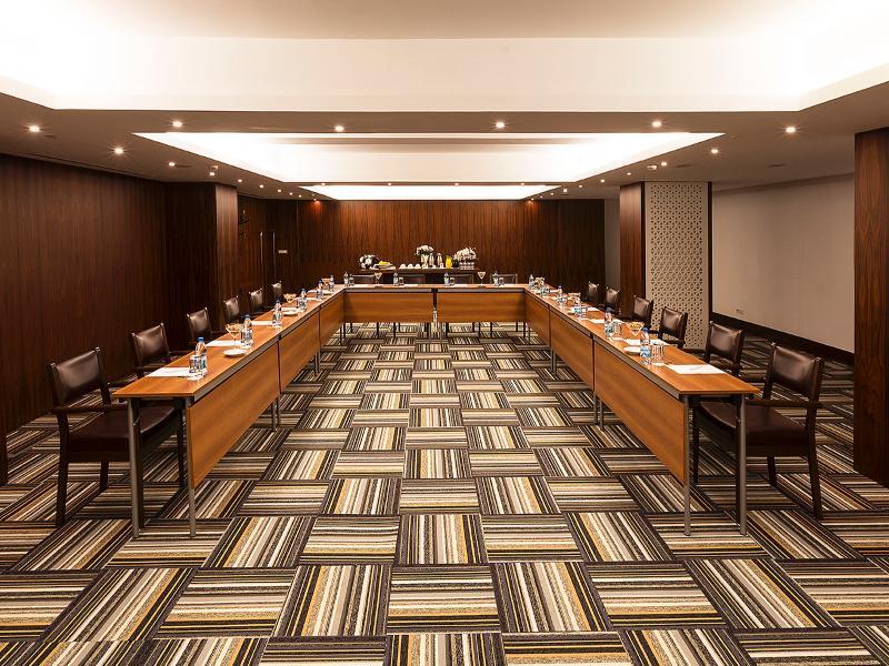Vogue Supreme Hotel Istambul